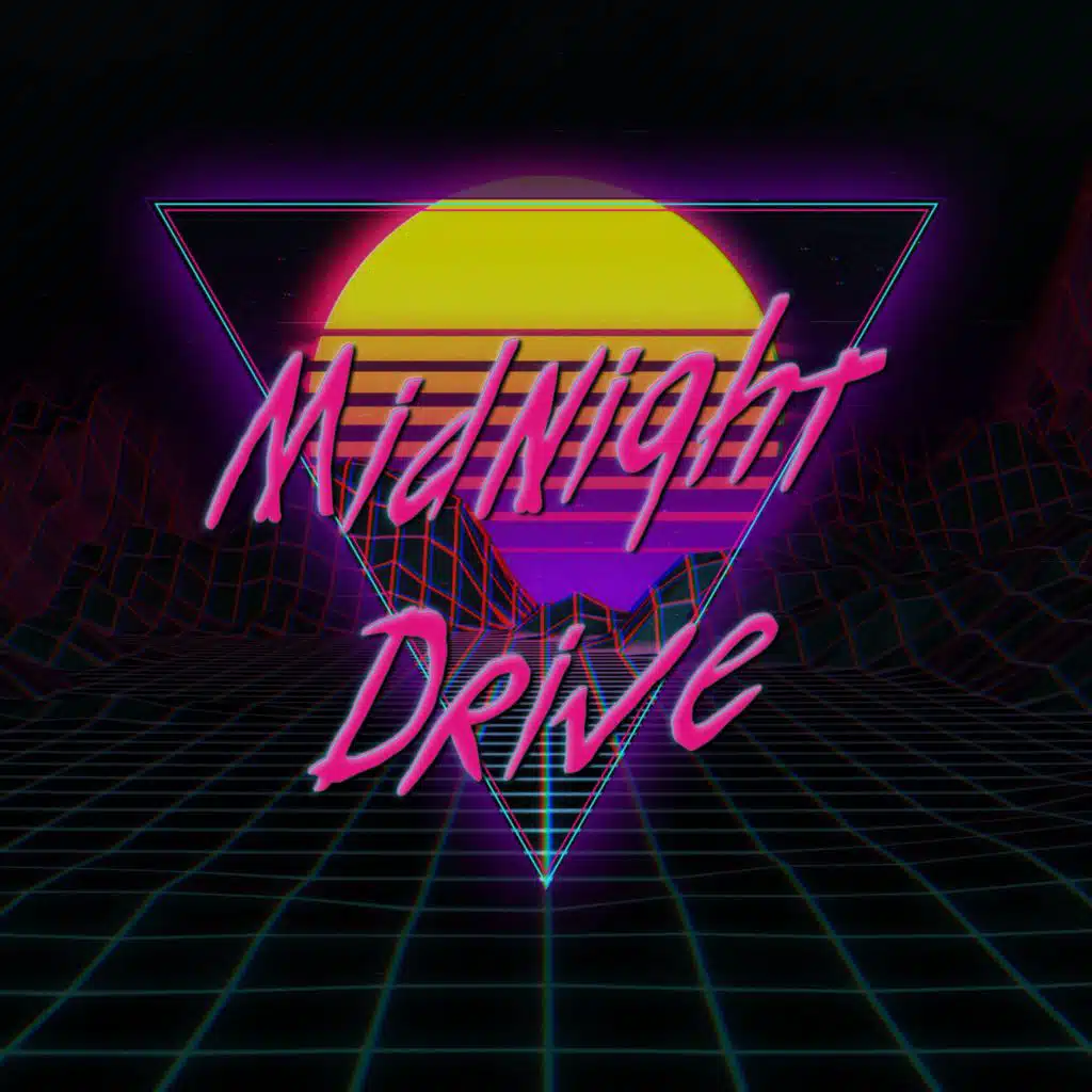 Midnight Drive