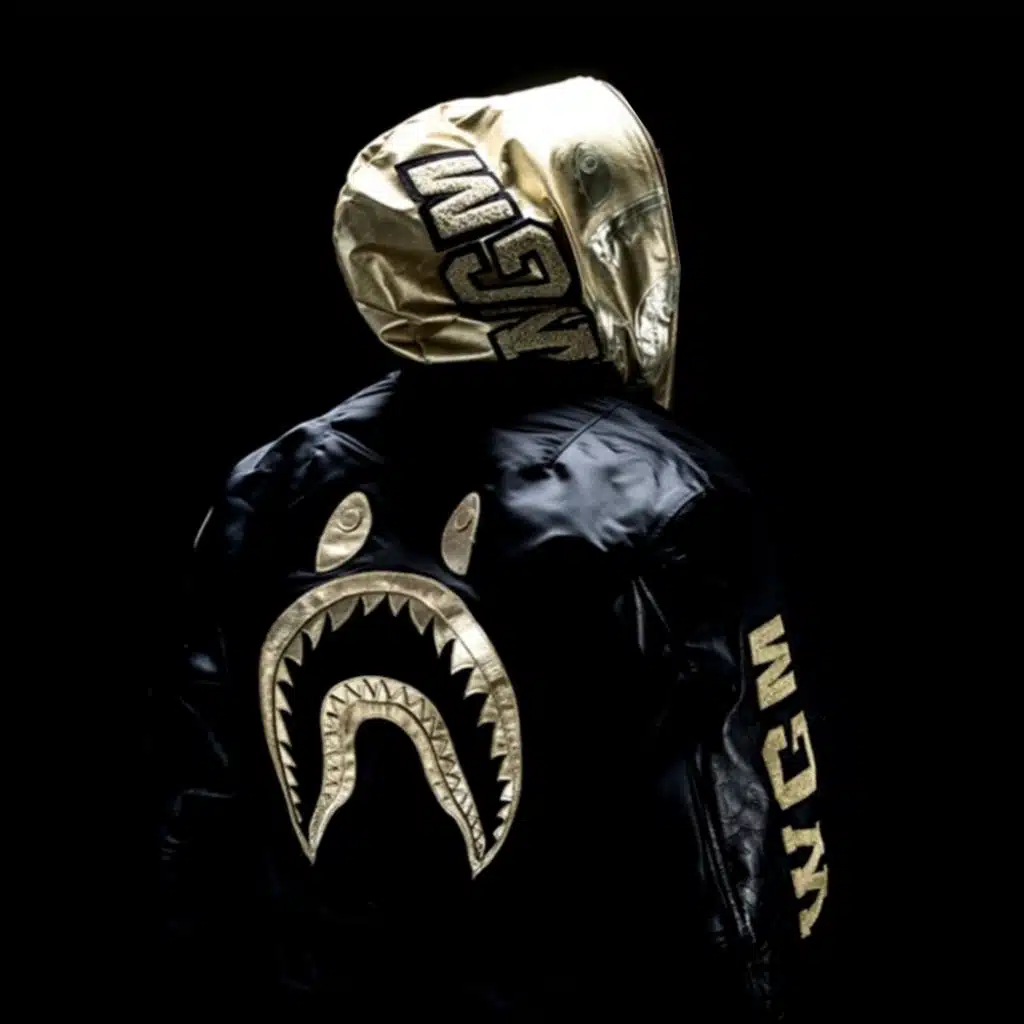 Gold Life (Type Beat Instrumental)