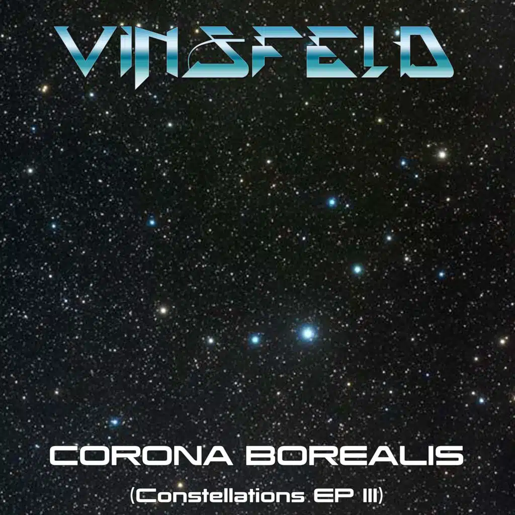 Constellations III: Corona Borealis