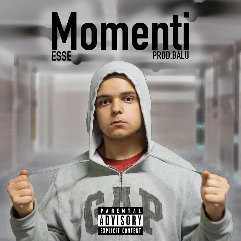 Momenti
