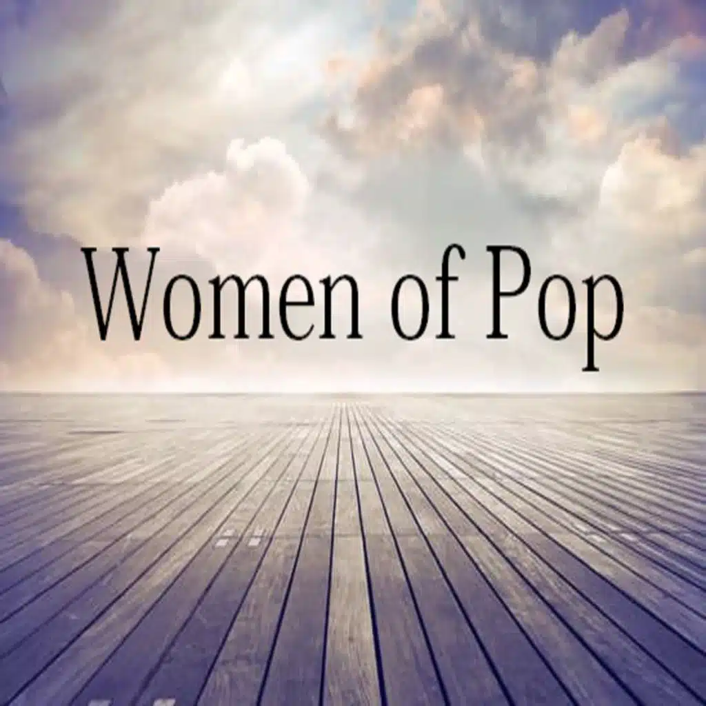 Women of Pop
