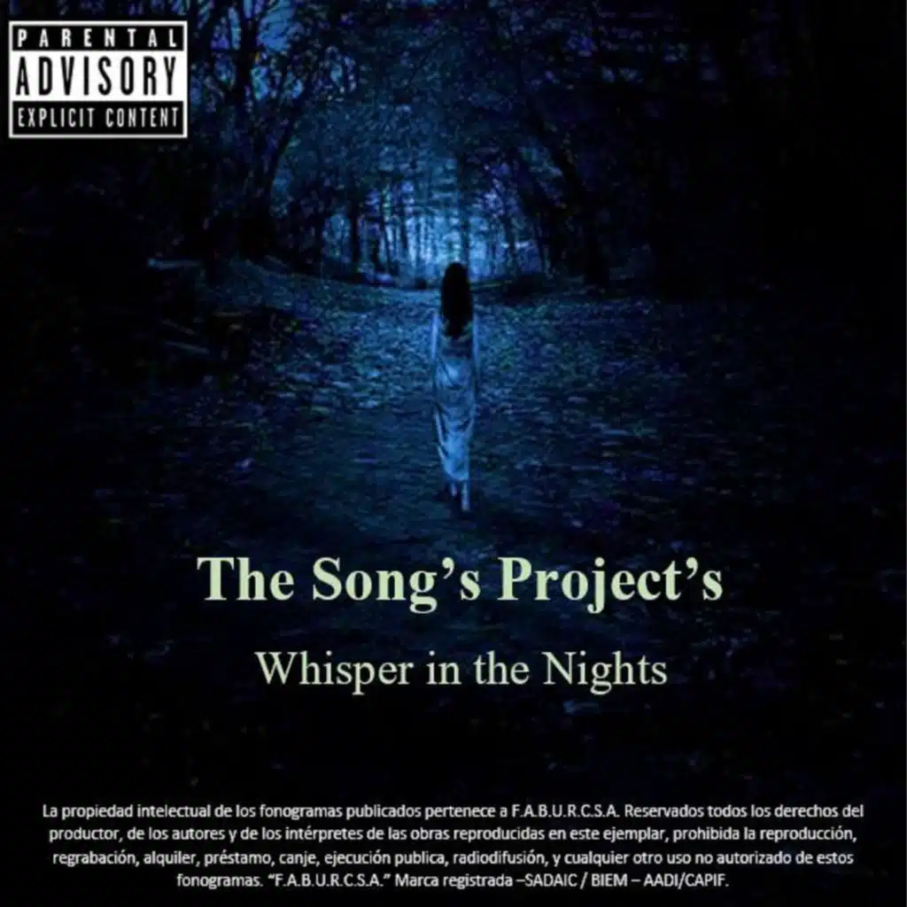 Whisper in the Nights