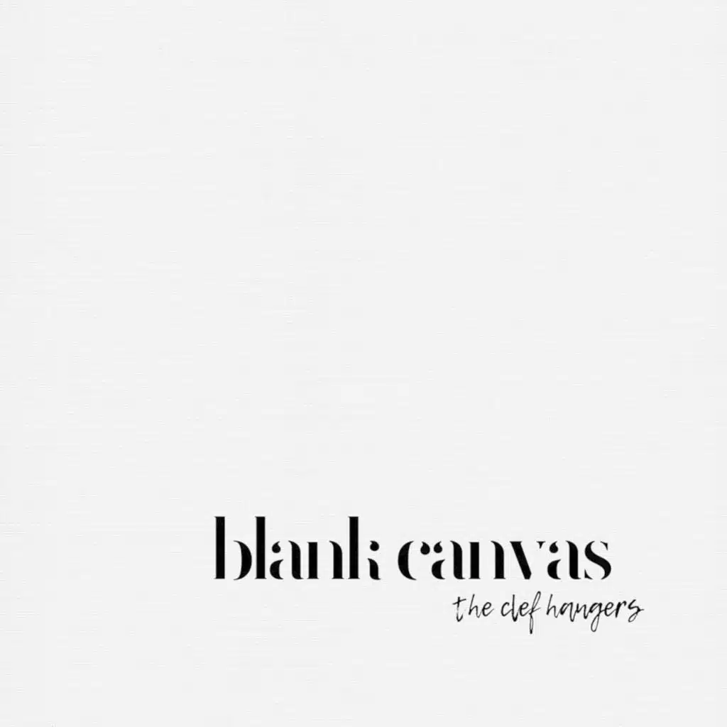 Blank Canvas