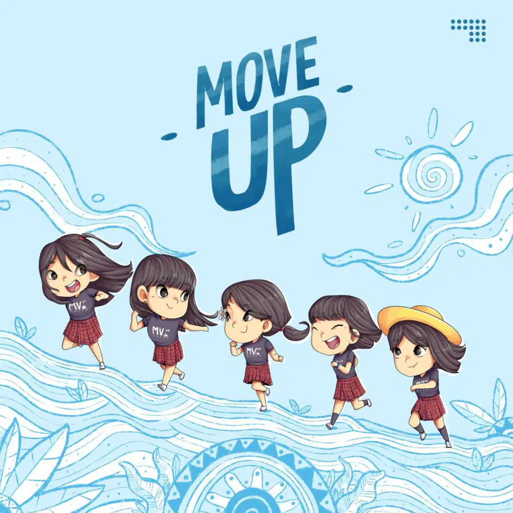 Move Up