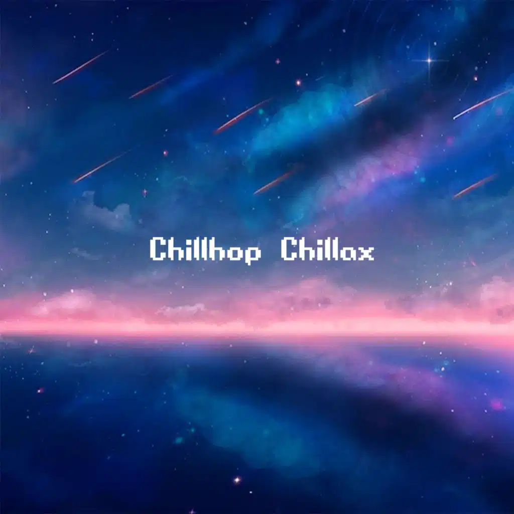 Chillhop Chillax