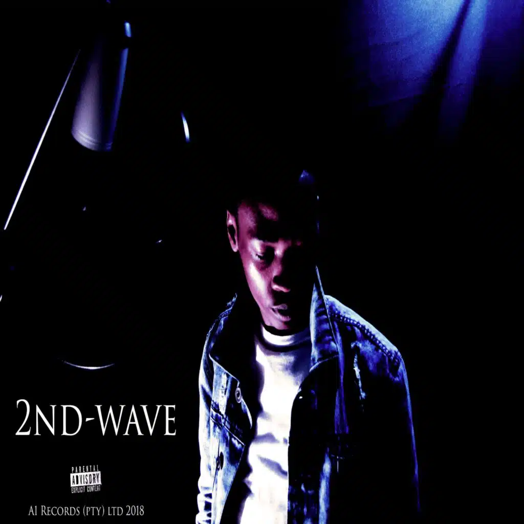 2nd-Wave (Remastered)