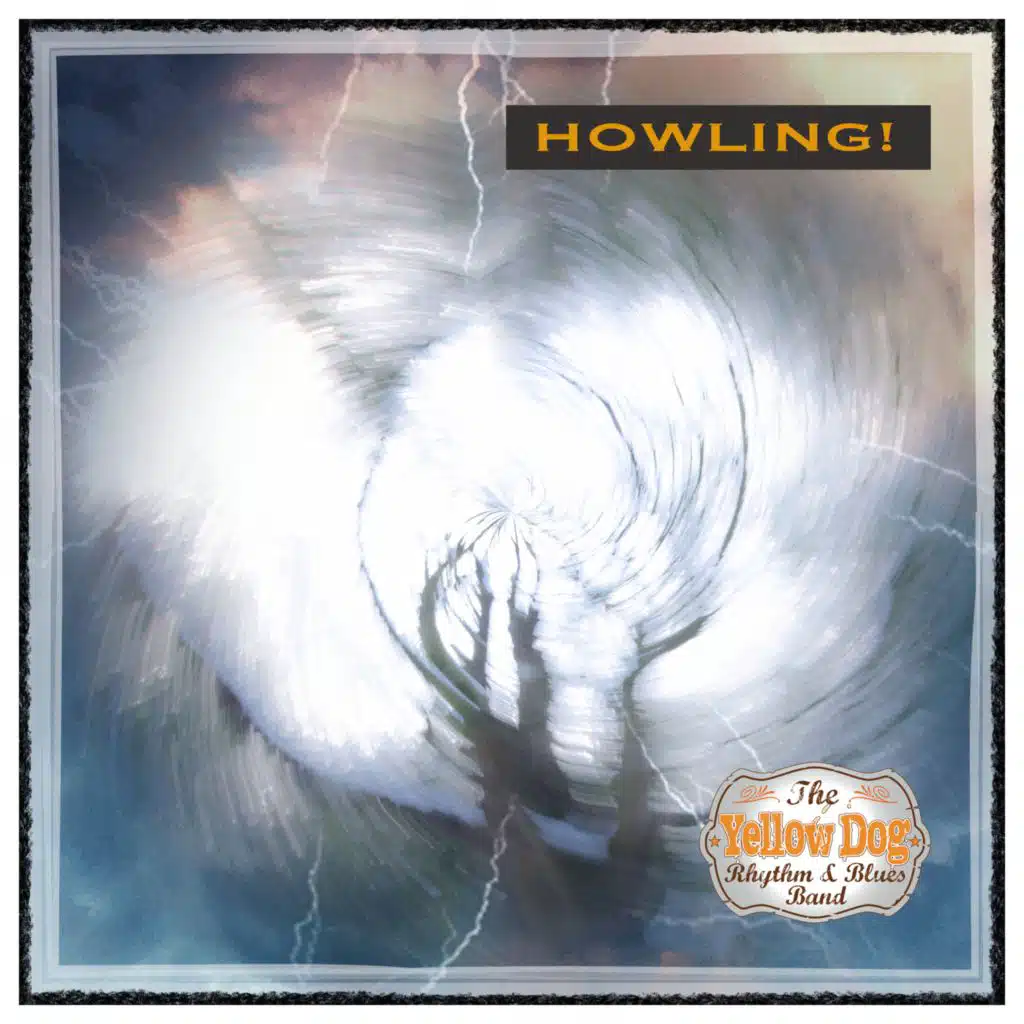 Yellow Dog Rhythm & Blues Band