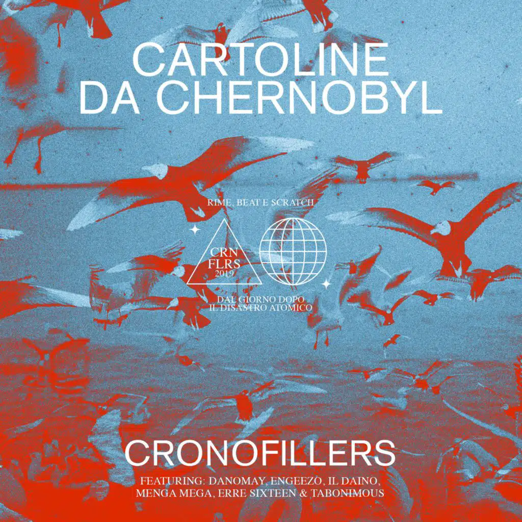 Cronofillers
