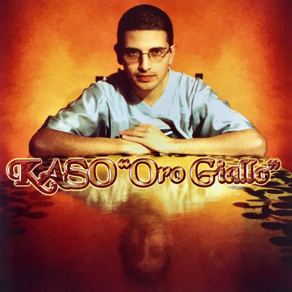 Oro Giallo