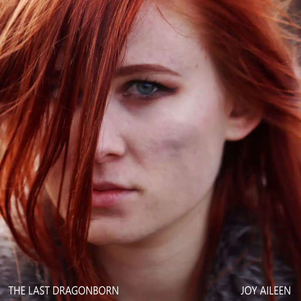 The Last Dragonborn