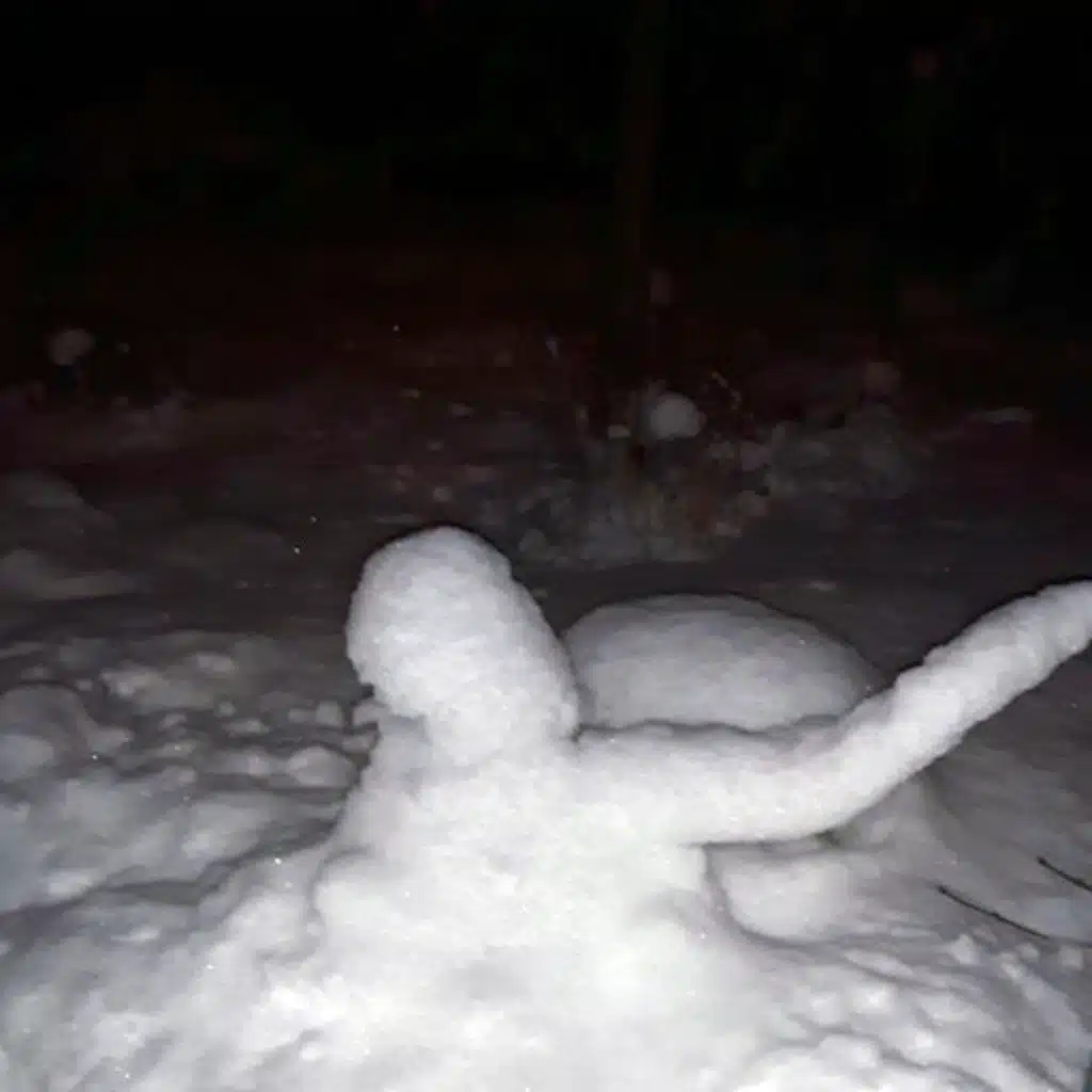 Damn Enemies Keep Making Babies