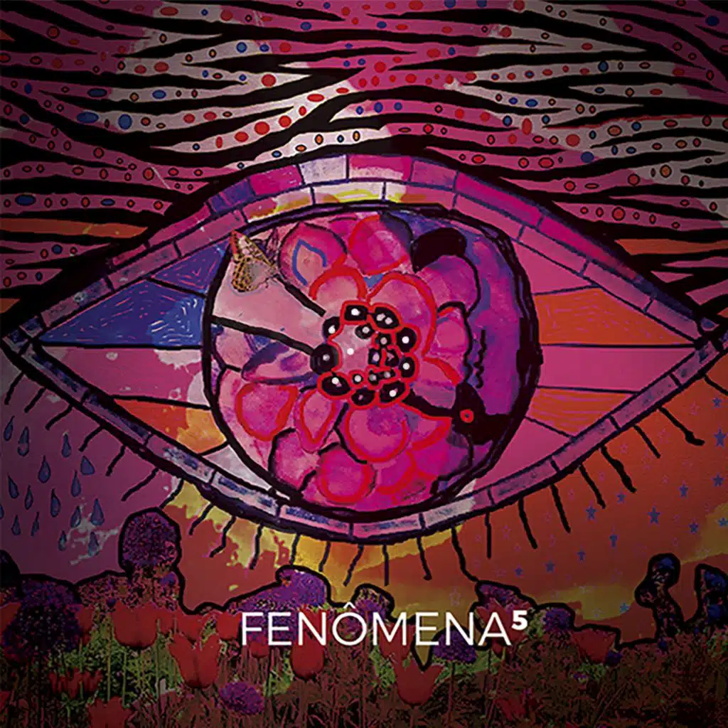 Fenómena (5)