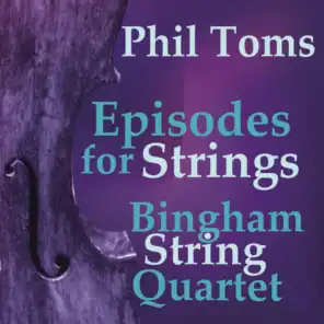 Bingham String Quartet