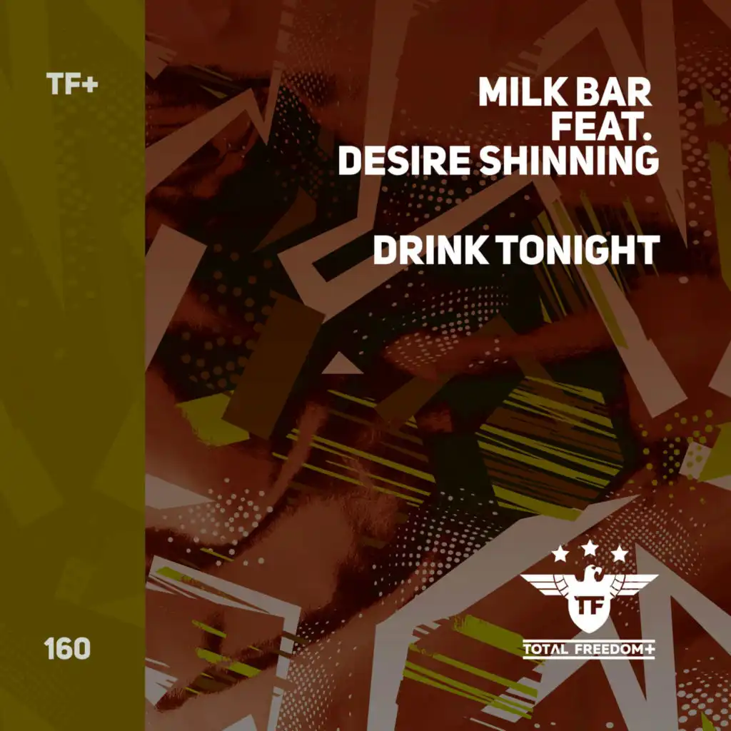 Drink Tonight (Extended Mix)