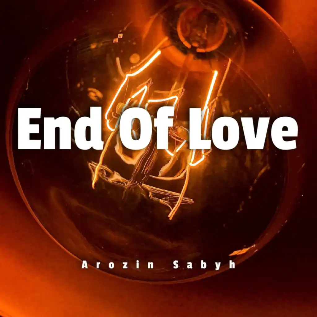 End Of Love