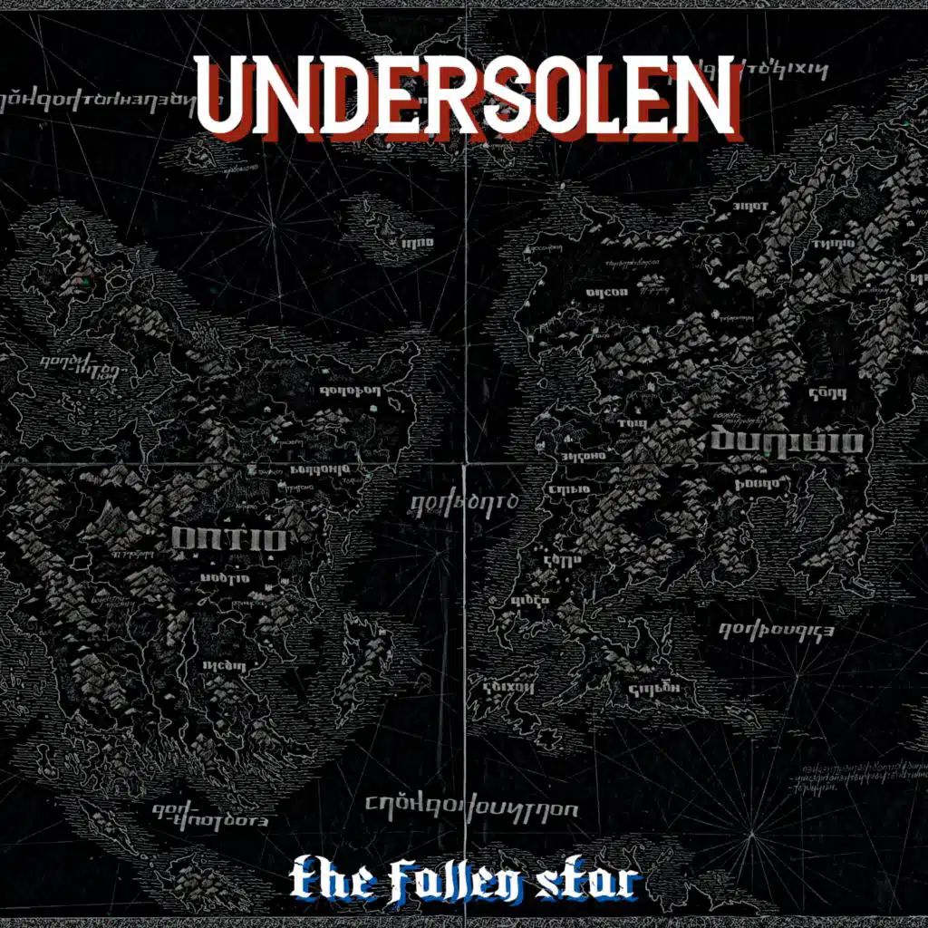 Undersolen: The Fallen Star