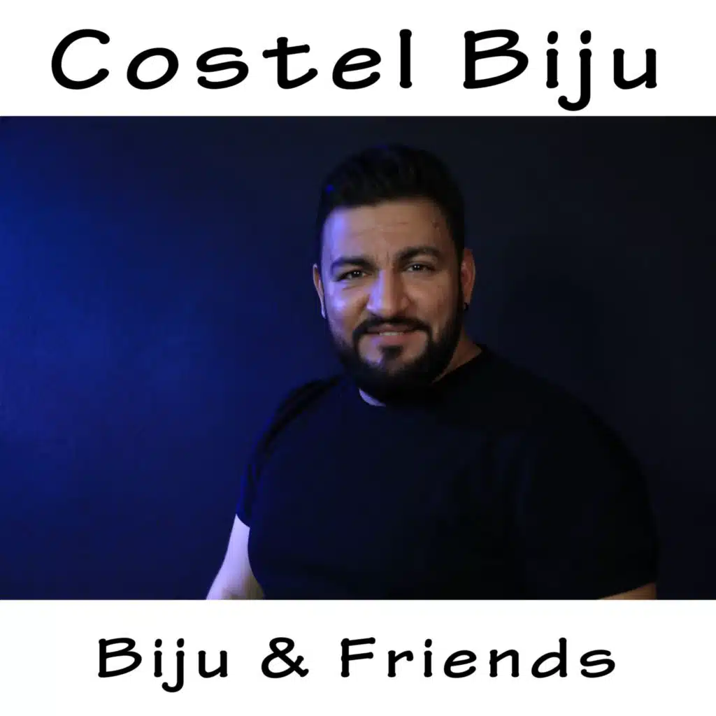 Biju & Friends