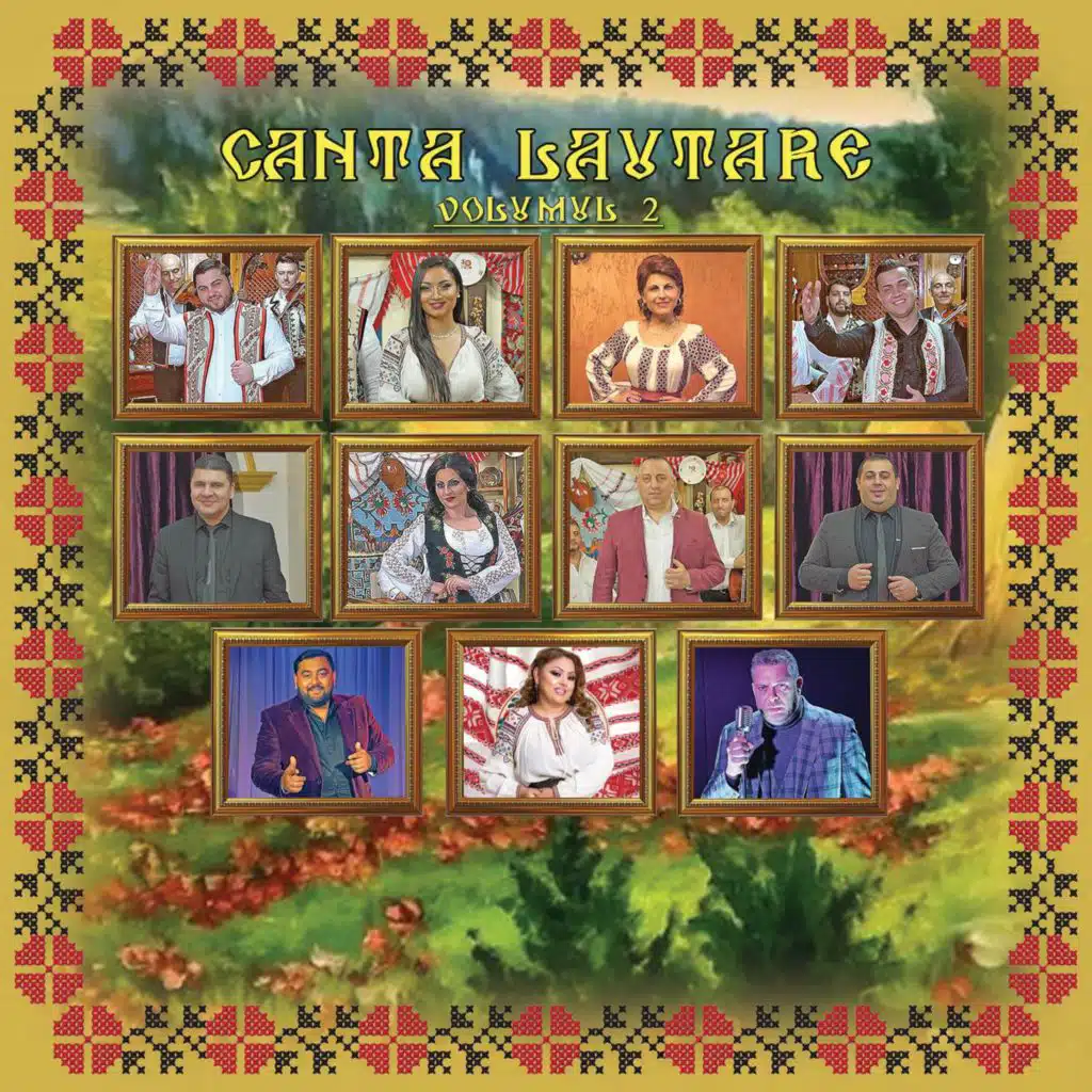 Canta Lautare, Vol. 2