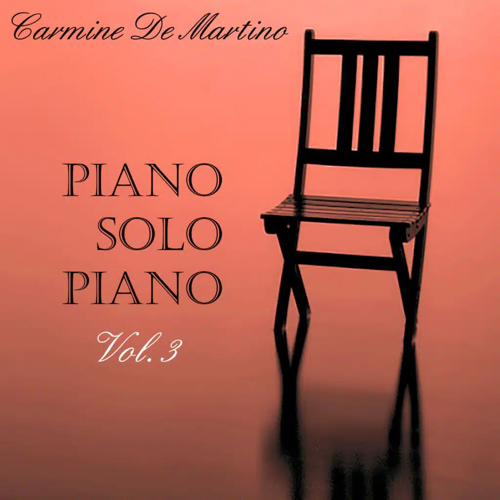 Piano Solo Piano, Vol. 3