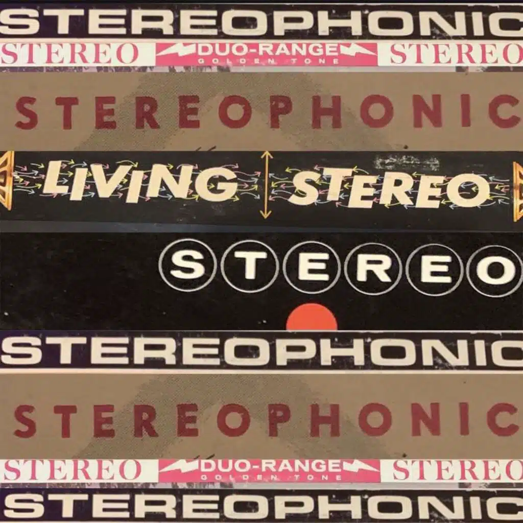Stereophonic