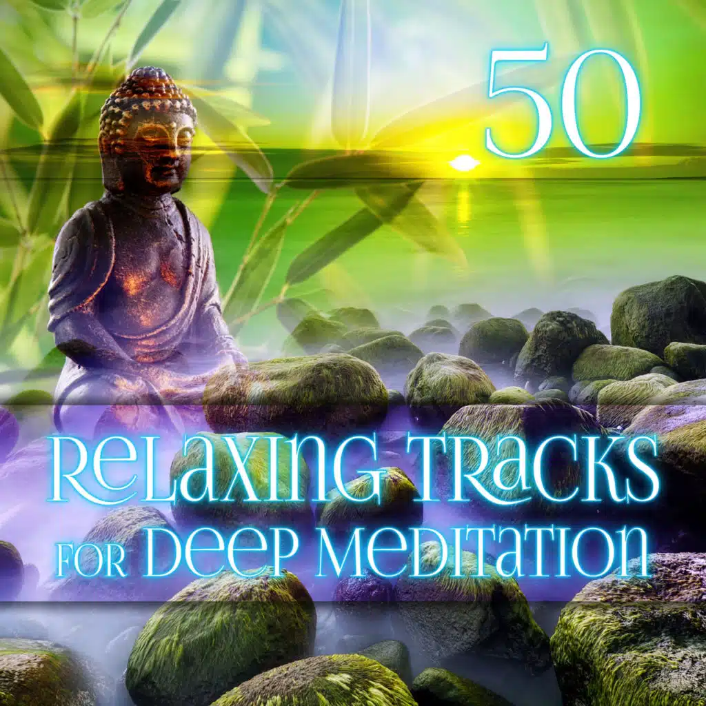 Peaceful Midnight (Meditation Music)