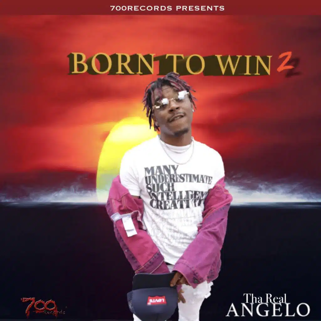 Born to Win 2