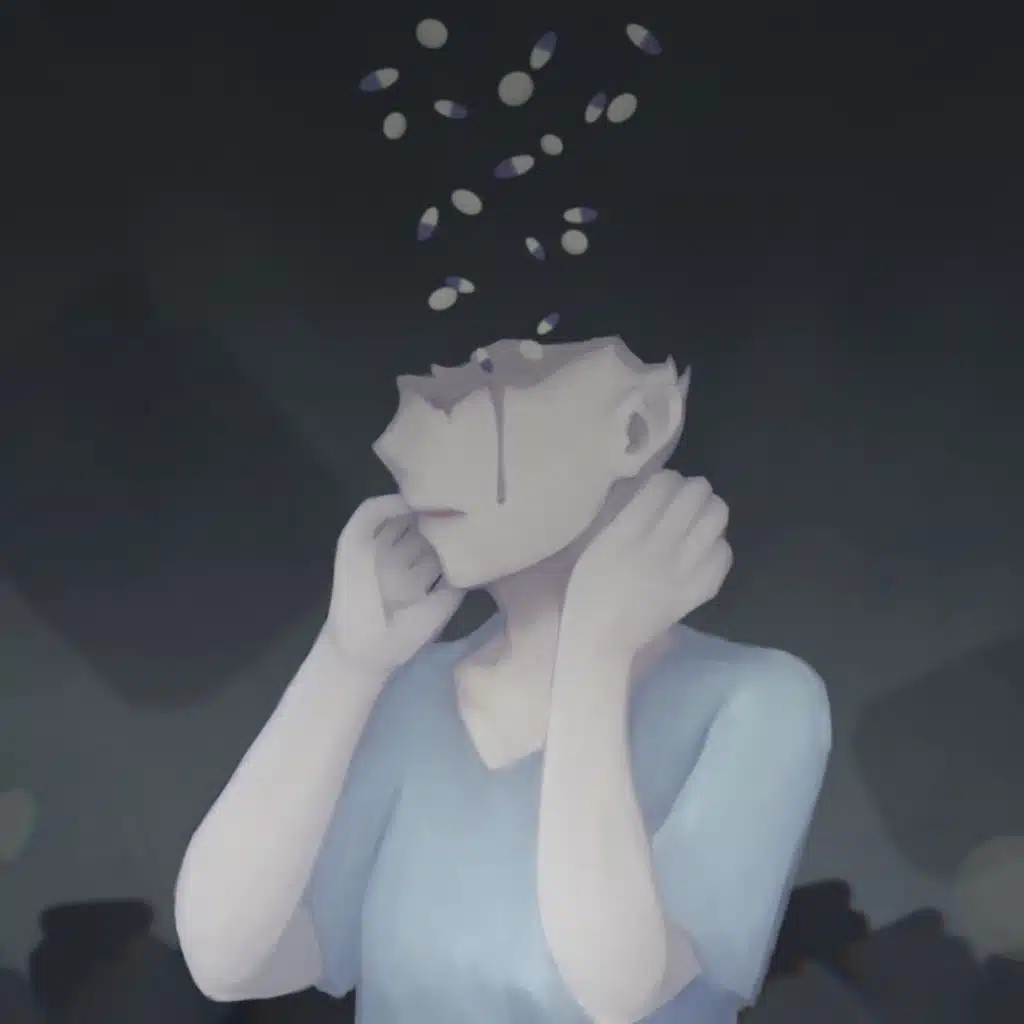 Anti-Psychotomimetic