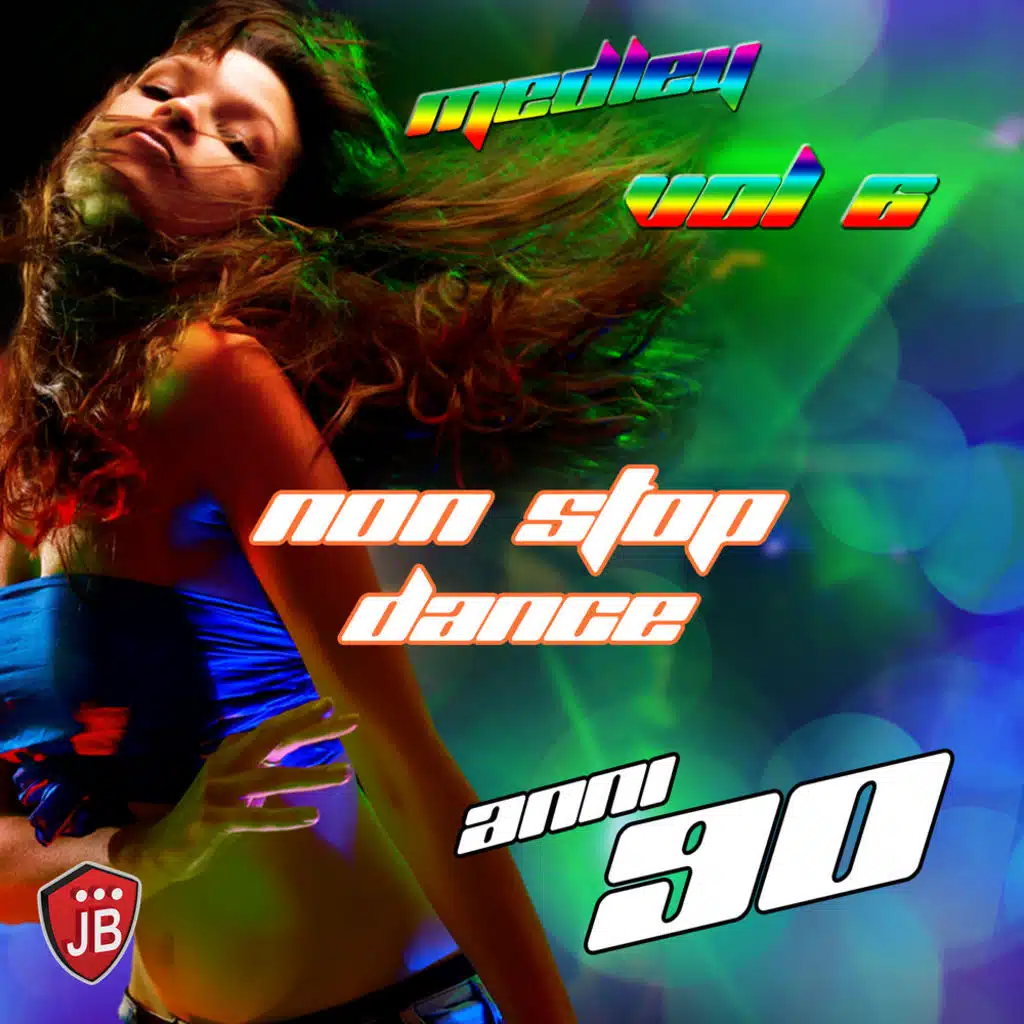 Medley: Apache / Can't We Get Enough / Summer Summer / Rich Girls / Just One Minute More / On a Strenght / Everything She Wants / Mr. Vain / Happy Nation / Maggie May / Flash in the Night / Never by Mind / Here We Go / You Got the Beat