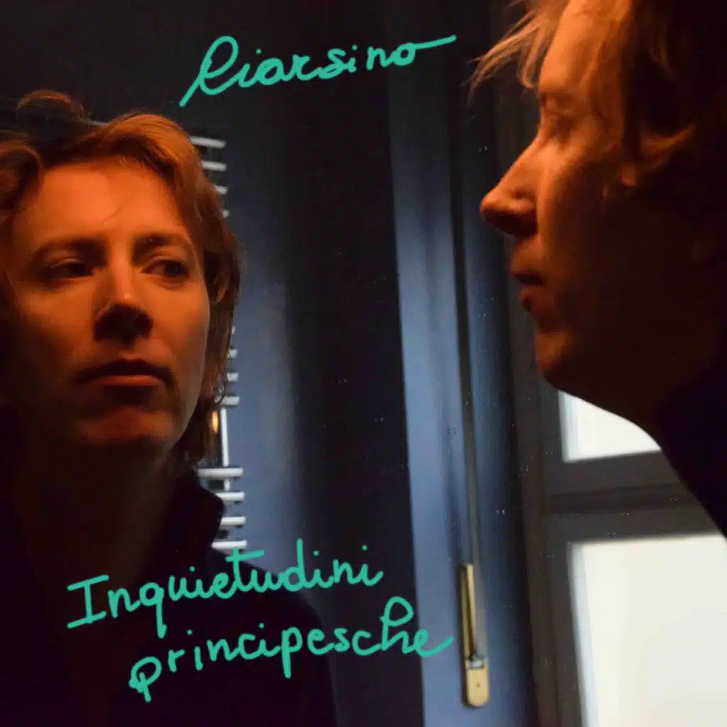 Inquietudini principesche