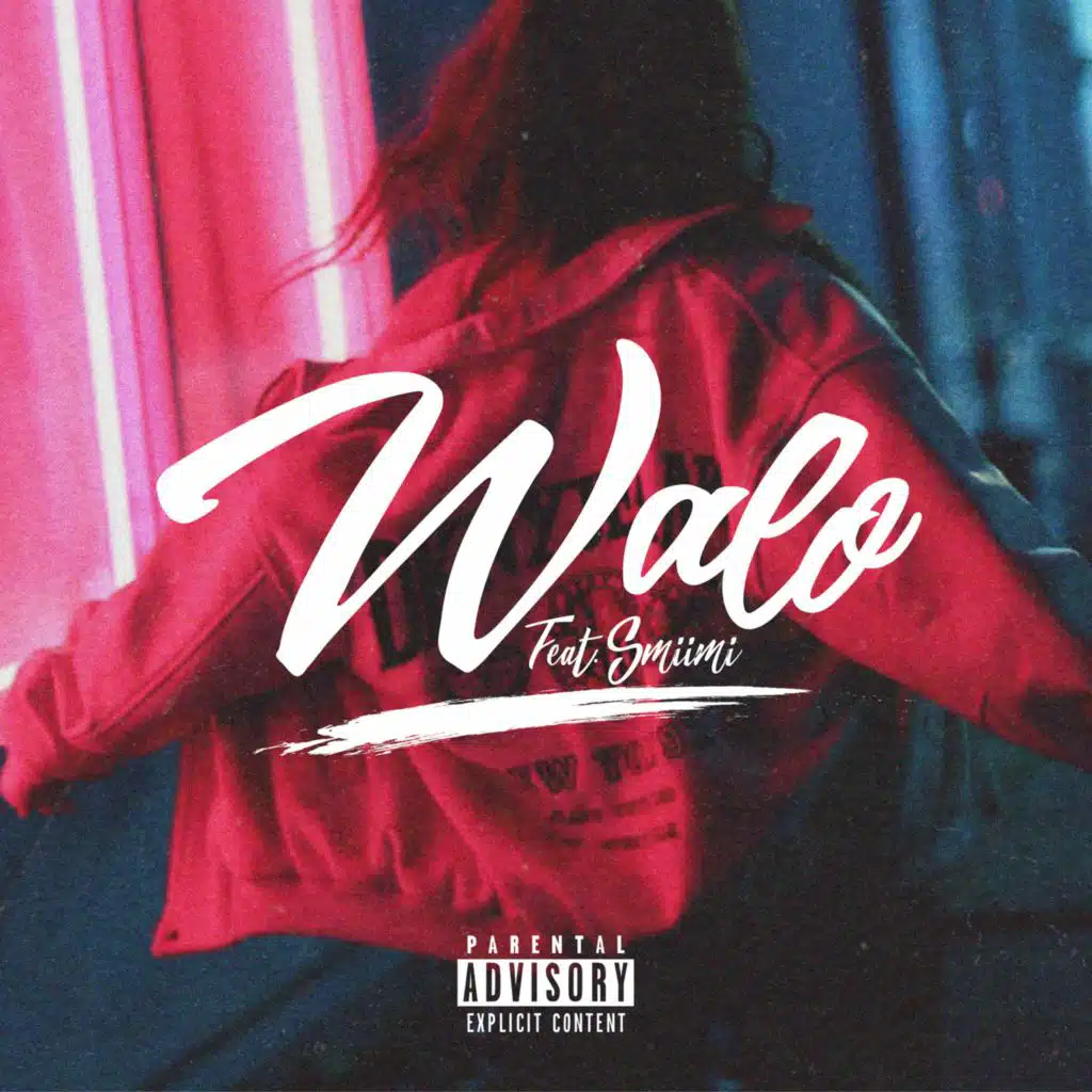 Walo (feat. Smiimi)