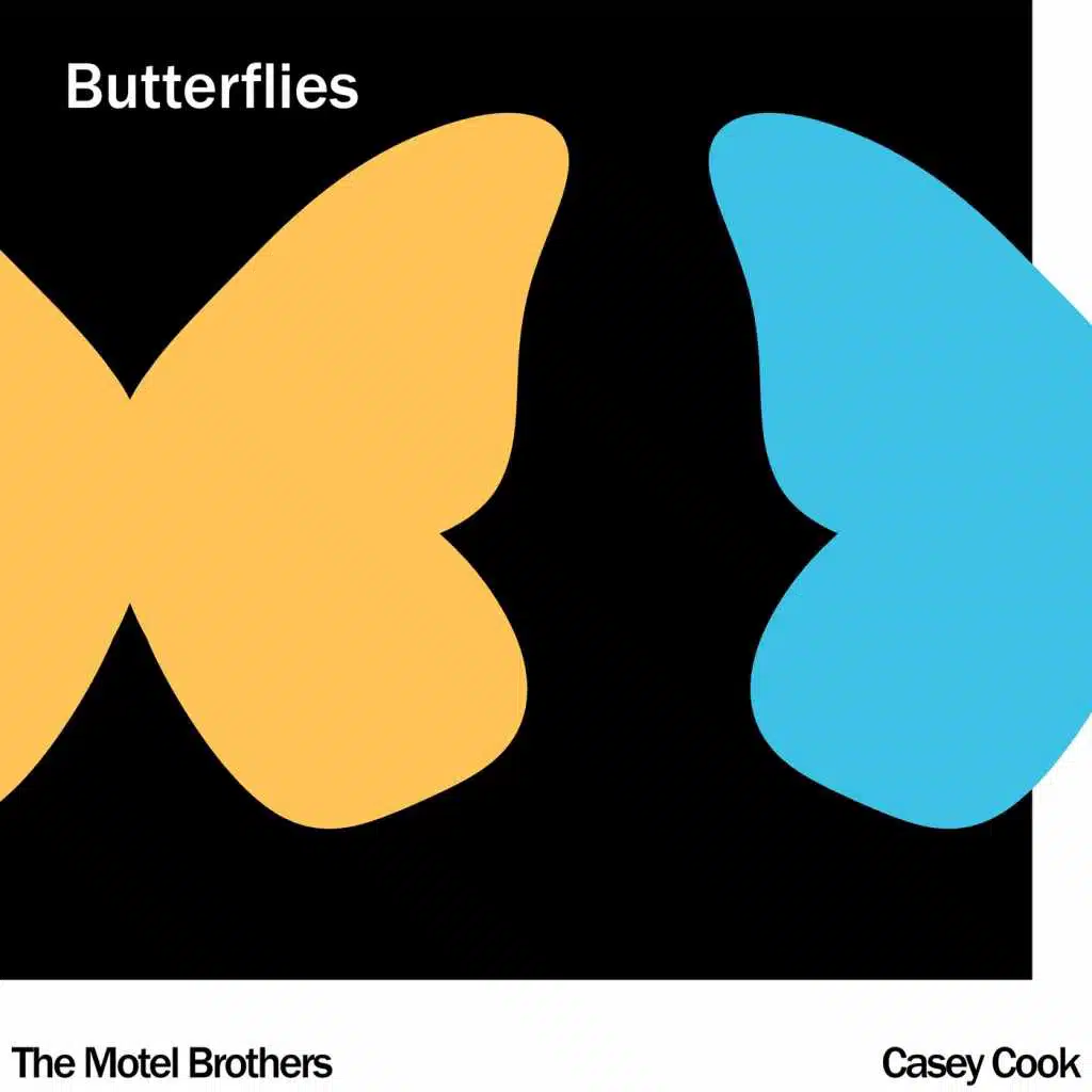 Butterflies