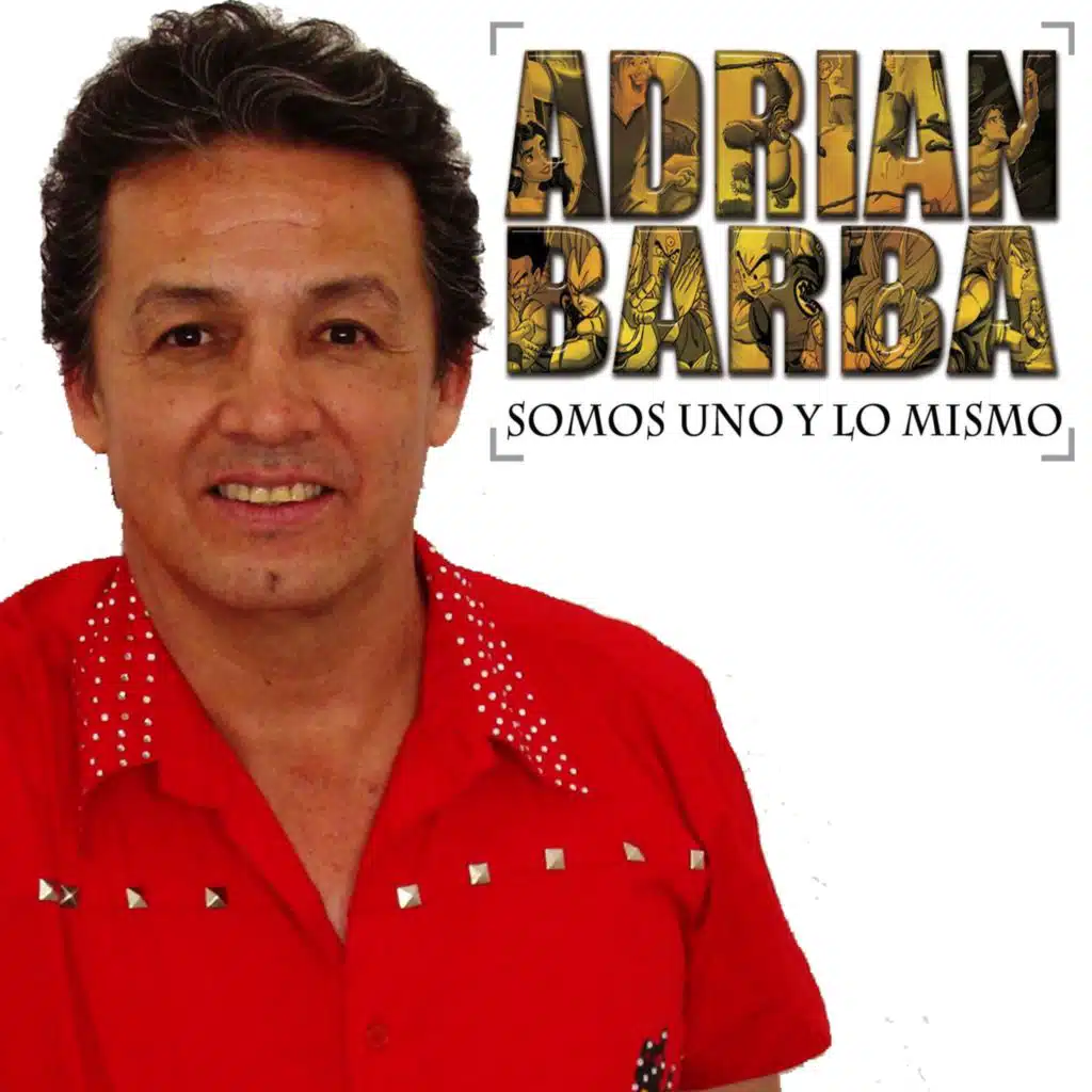 Somos uno y lo mismo
