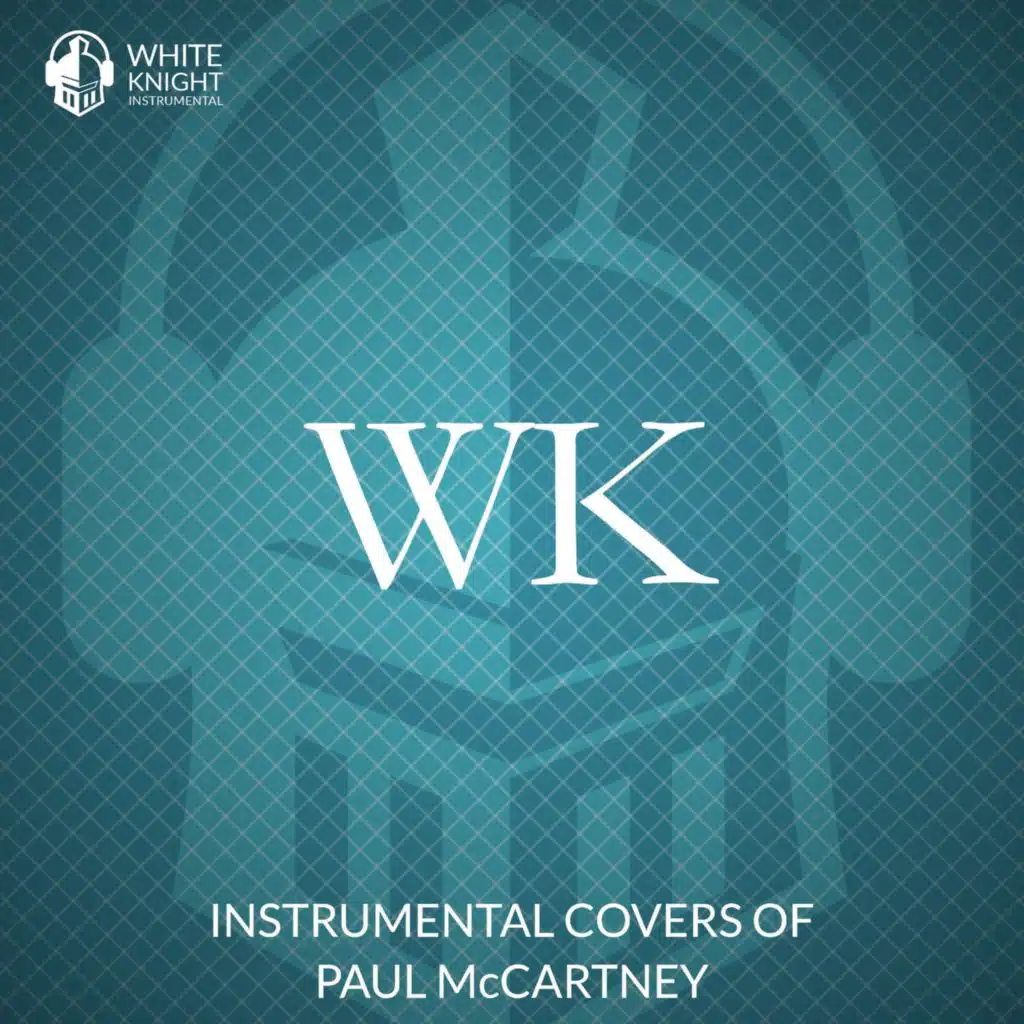 Instrumental Covers of Paul McCartney