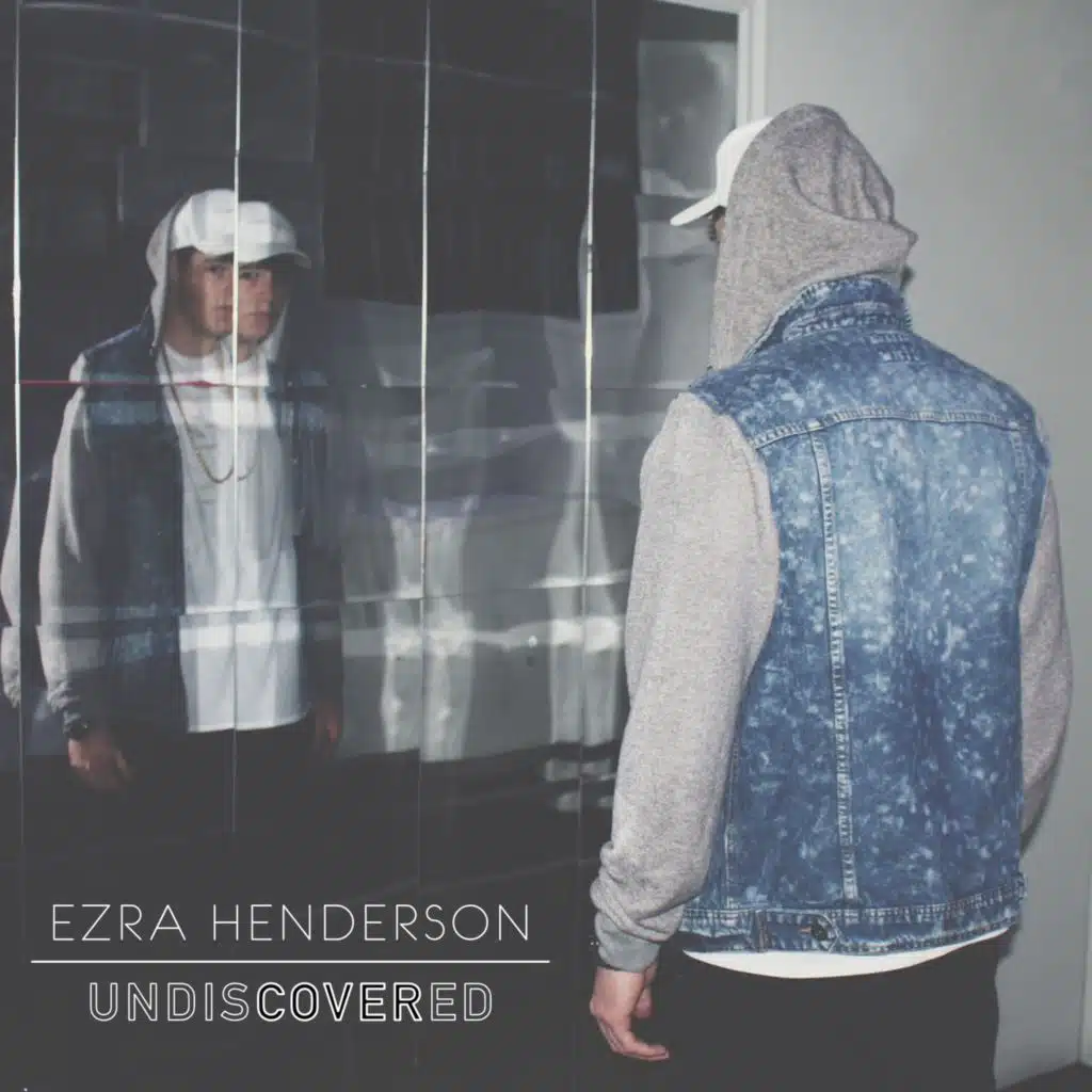 Undiscovered