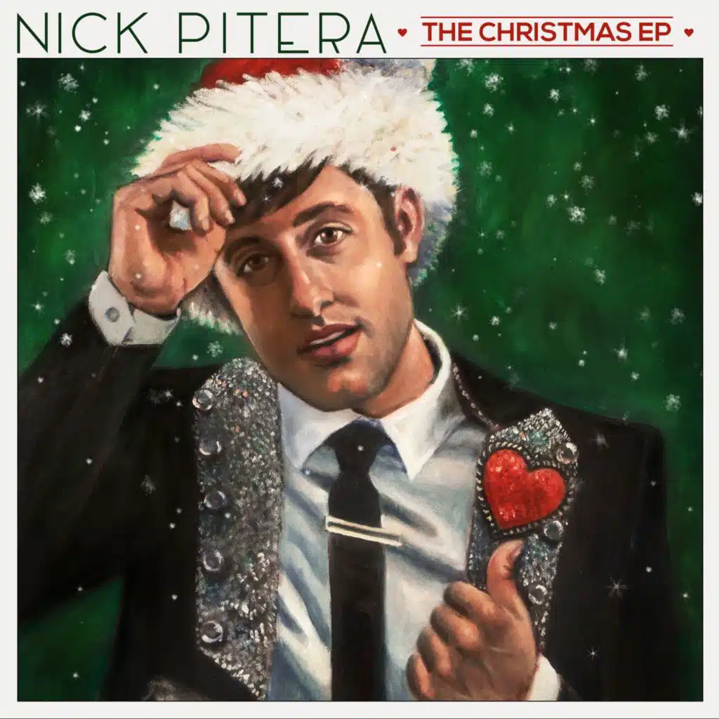 The Christmas EP