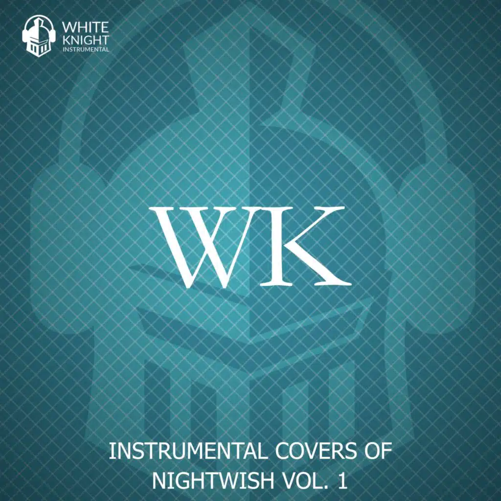 Instrumental Covers of Nightwish, Vol. 1
