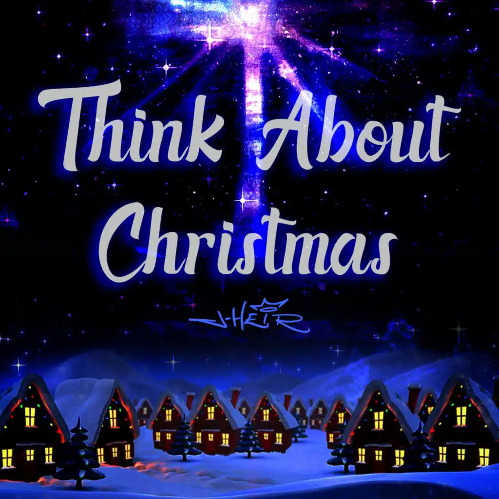 Think About Christmas