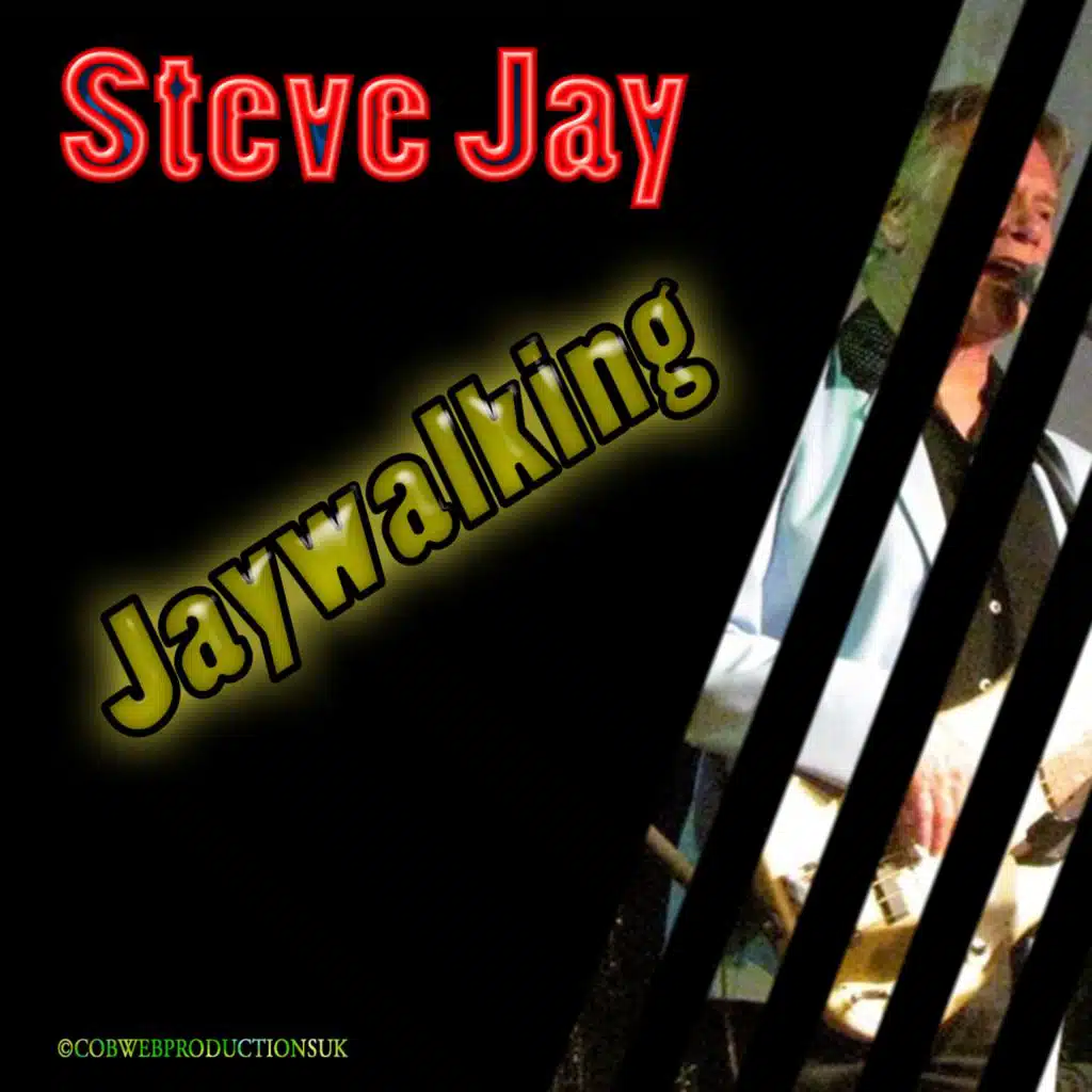 Jaywalking