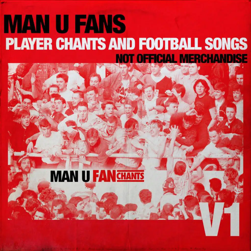 Man U FanChants