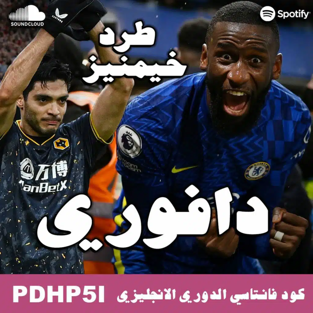روديقر يتطعرس ضد ليدز || خيمينير و طرد في ٤٨ ثانية‎‎