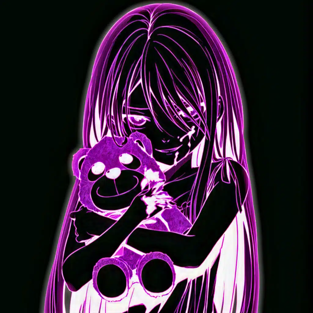 shiroiwannahate