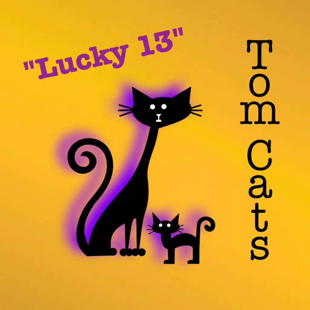 Tom Cats