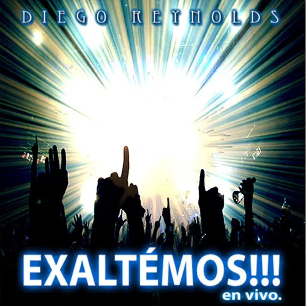 (Intro) Exaltémos!!! [En Vivo]