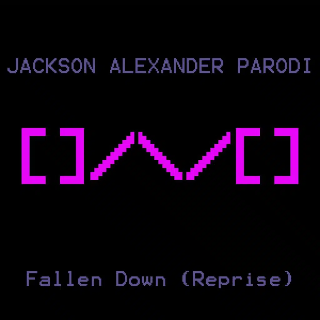 Jackson Alexander Parodi