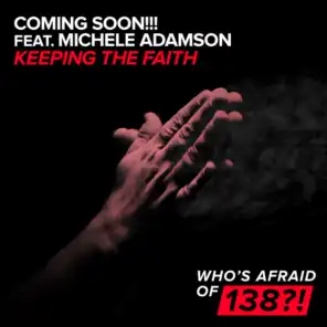 Keeping The Faith (Original Mix)