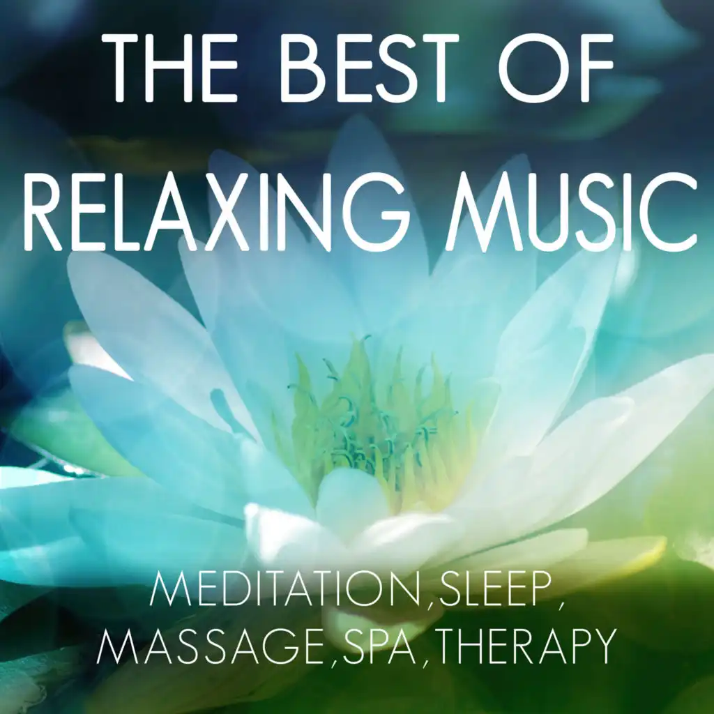 Relaxation and Maditation (Piano Music)