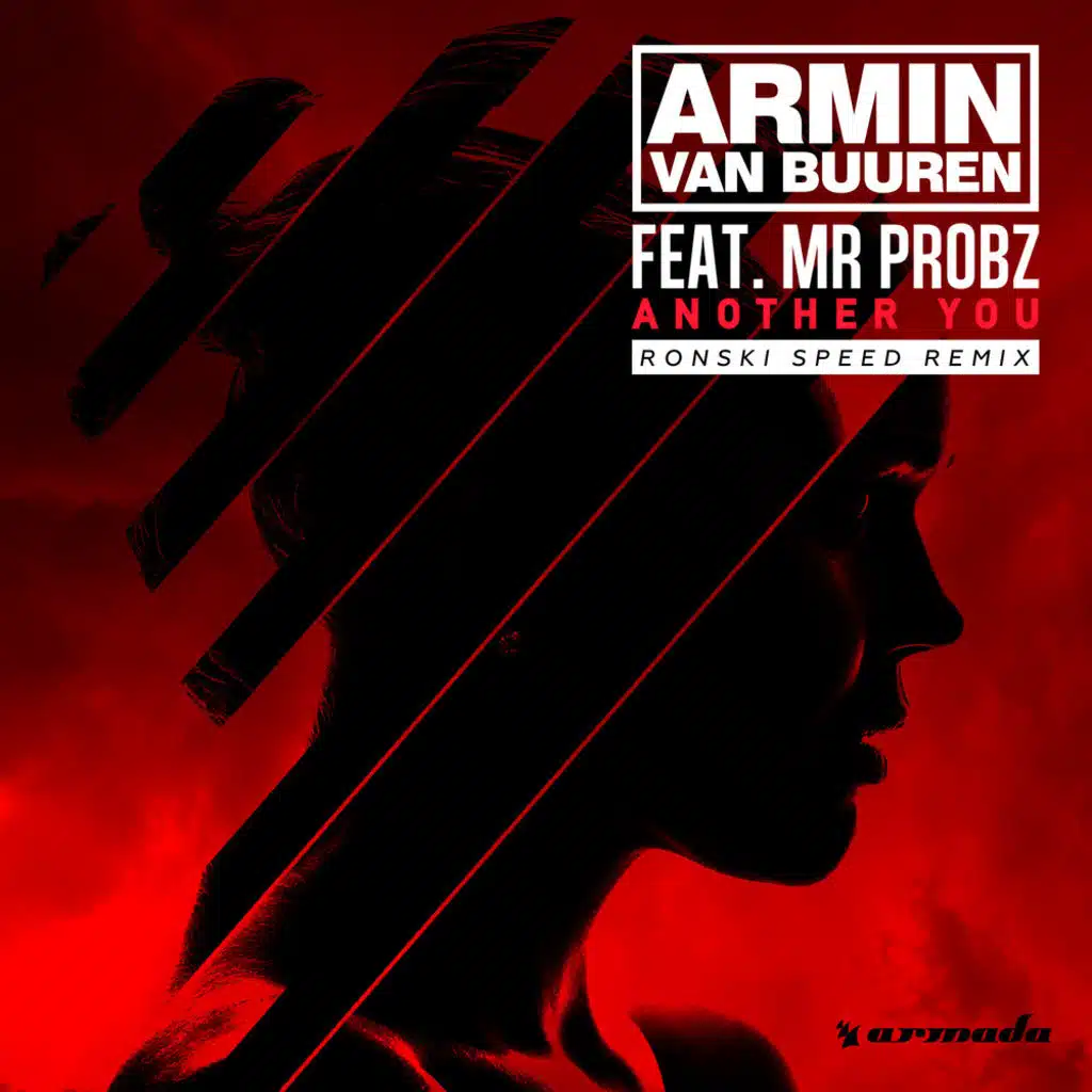 Armin van Buuren feat. Mr. Probz