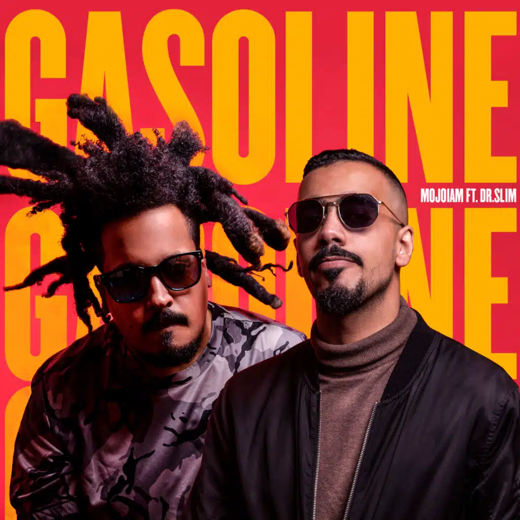 Gasoline (feat. Dr.Slim)