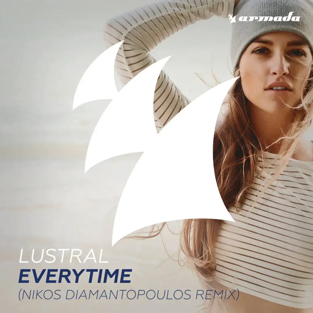 Everytime (Nikos Diamantopoulos Radio Edit)