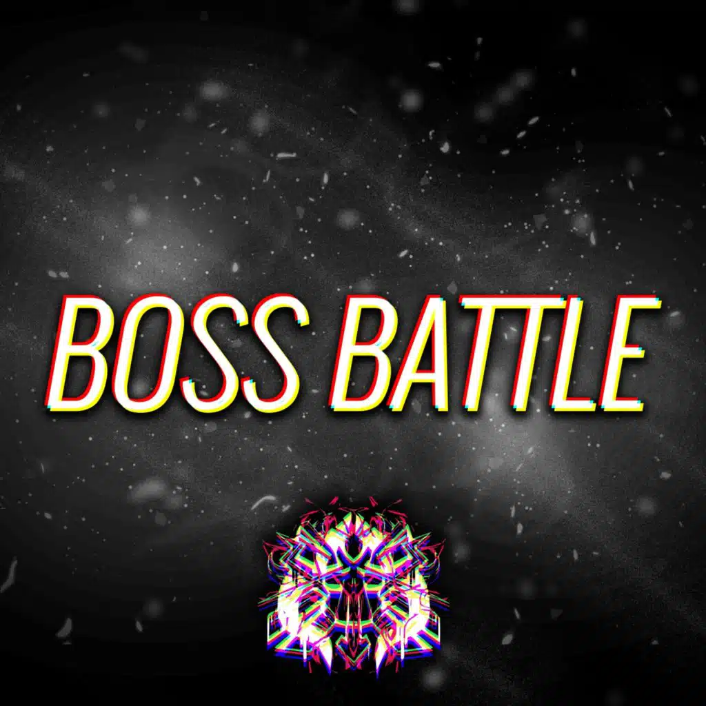 Boss Battle